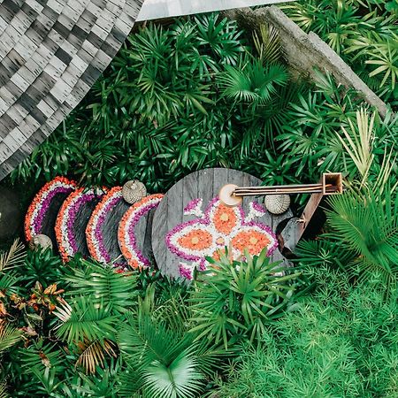Magic Hills Bali - Magical Eco-Luxury Lodge Selat ภายนอก รูปภาพ
